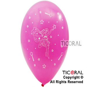 GLOBO SEMPERTEX R12 FASHION HADAS FUCSIA 2C x 50